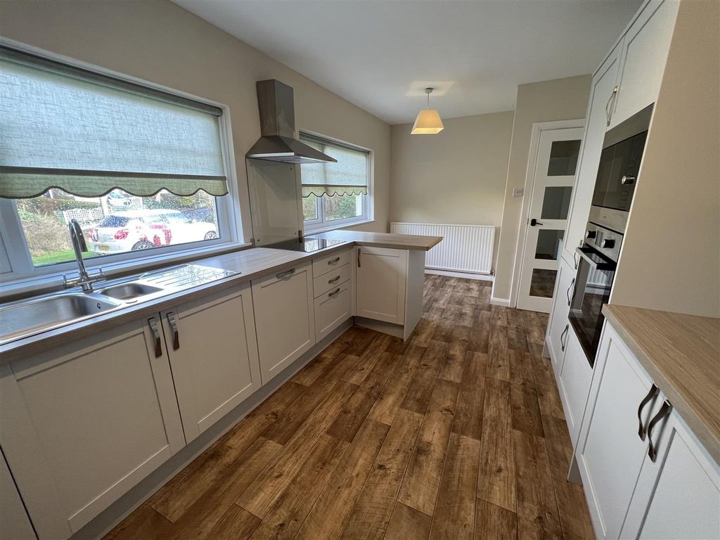 Additional image 7 of 3 bed detached house to rentEmbleton, Northumberland NE66