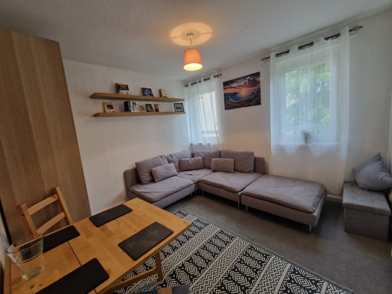 Additional image 11 of Room in a Shared Flat, Ferry Road Avenue, EH4, N1 7GU