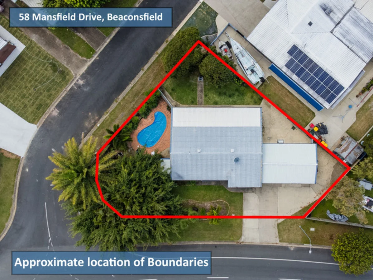 Additional image 17 of 58 Mansfield Drive, Beaconsfield QLD 4740