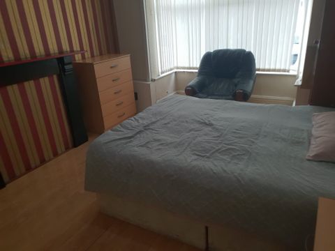 Leyton Road, Birmingham B21, Room to rent