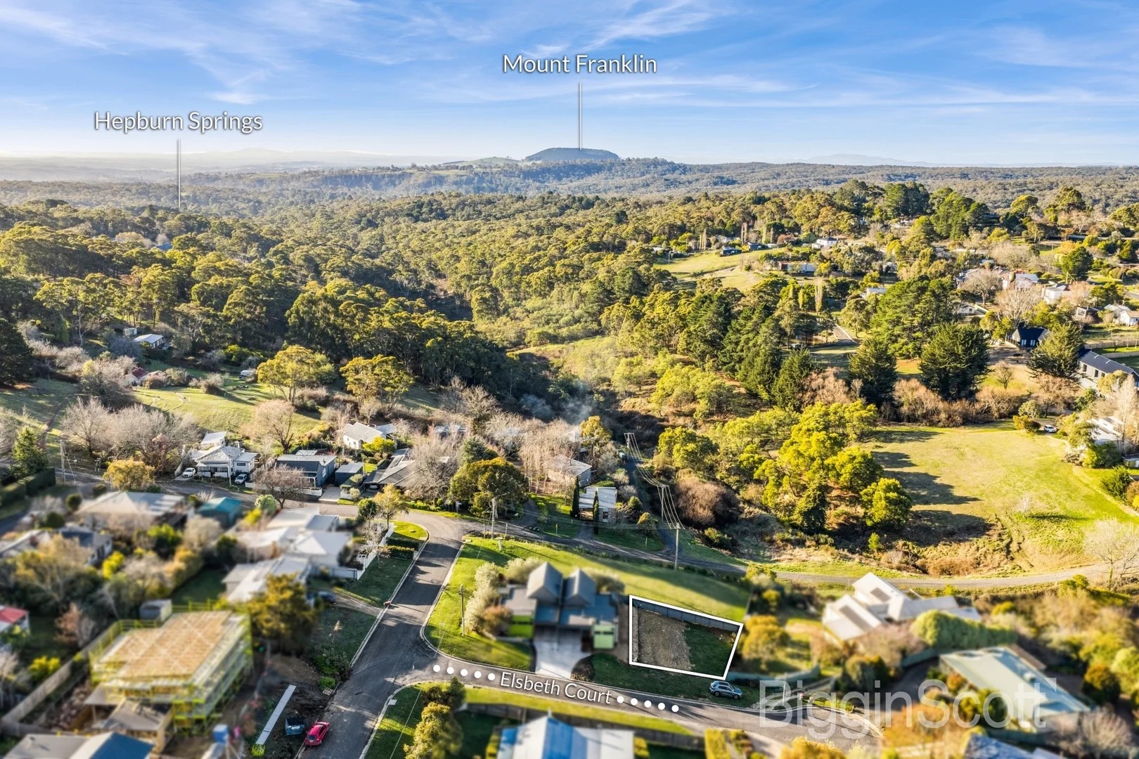 Additional image 4 of 1B Elsbeth Court, Daylesford VIC 3460