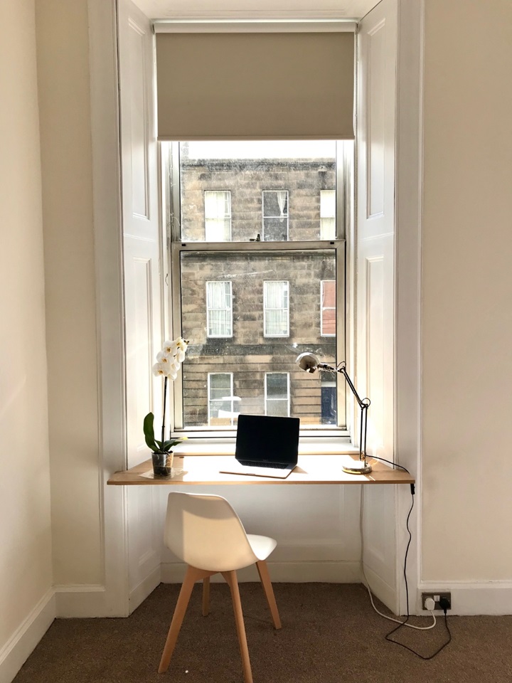 Additional image 11 of 4 Bed Flat, Oxford Street, EH8, N1 7GU