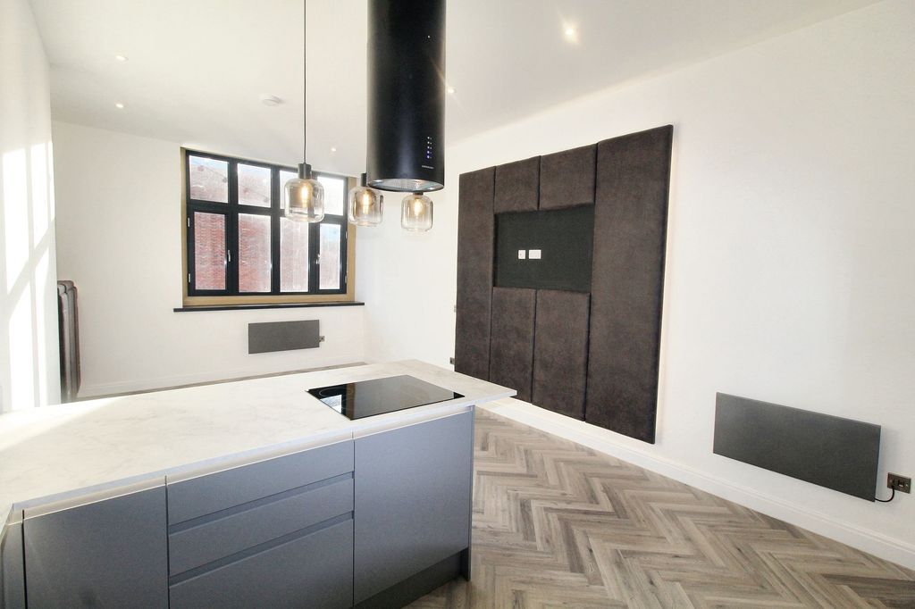 Additional image 3 of Studio to rentMarket Street, Blyth NE24