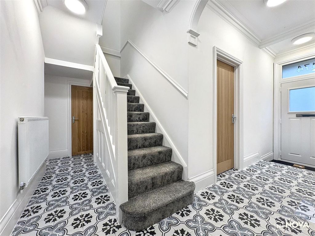 Additional image 19 of 6 bed shared accommodation to rentKingsthorpe Grove, Northampton NN2
