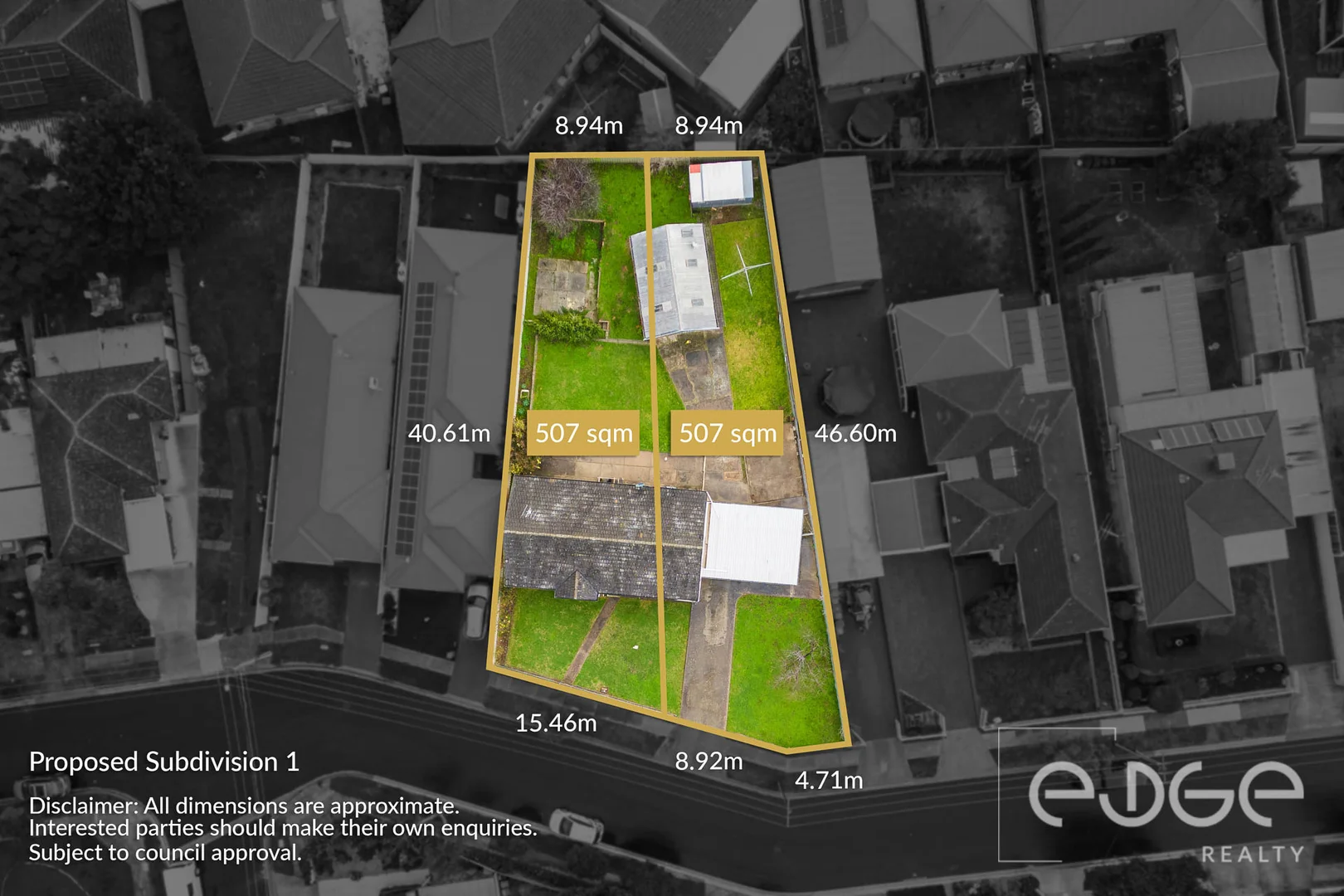 Additional image 3 of Lot 30 Jolly Avenue, Northfield SA 5085