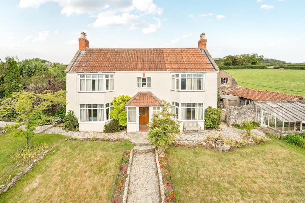 Additional image 2 of Hollybrook, Westbury Sub Mendip, Wells, BA5