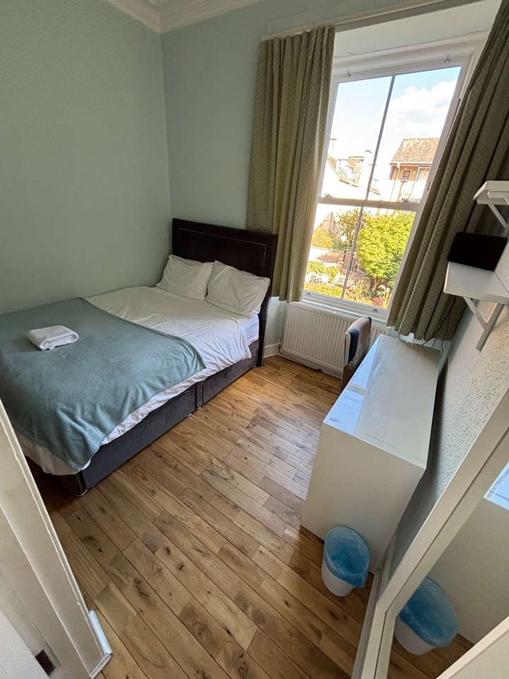 Additional image 26 of 3 Bed Flat, Saint Mary's Street, EH1, N1 7GU