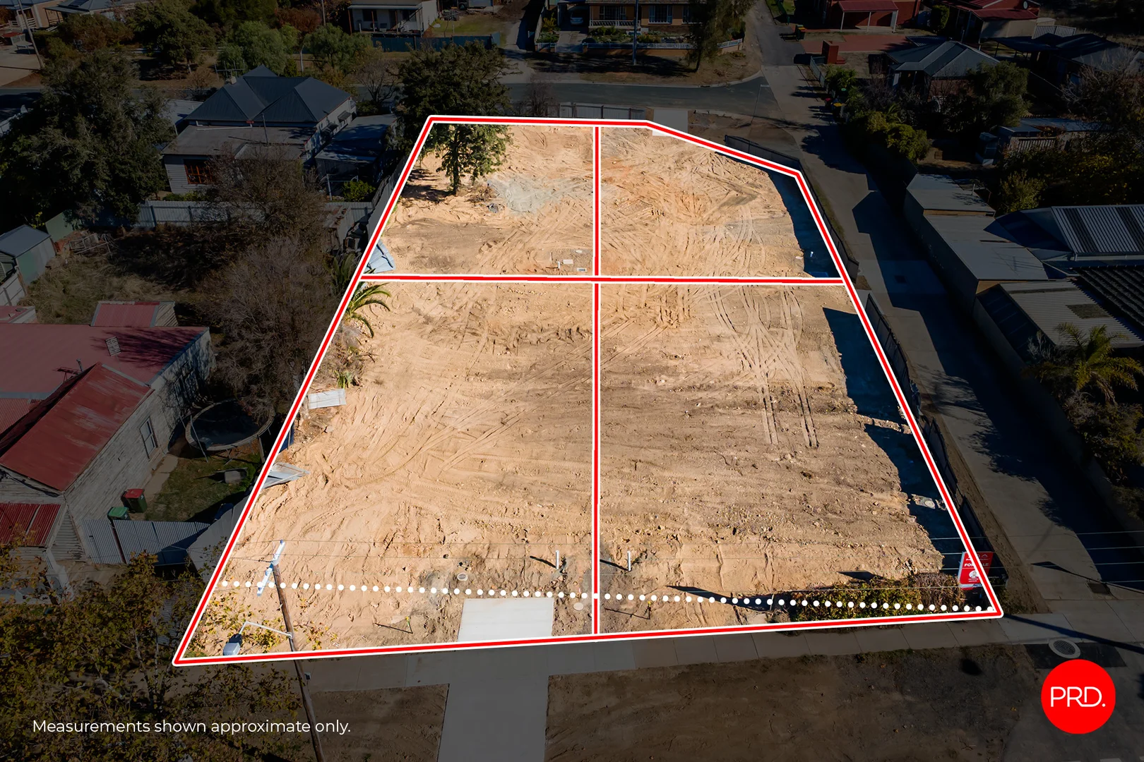 Additional image 3 of Lot 1/69 Eaglehawk Road, Ironbark VIC 3550