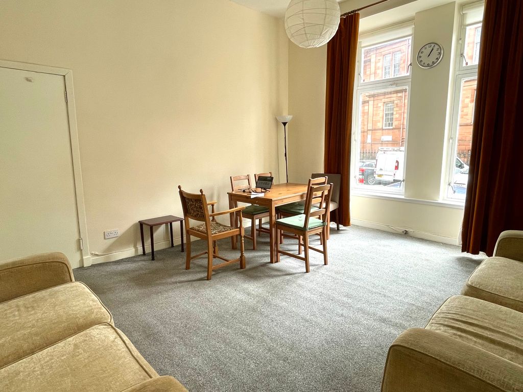Additional image 3 of 4 bed terraced house to rentPark Road, Glasgow G4