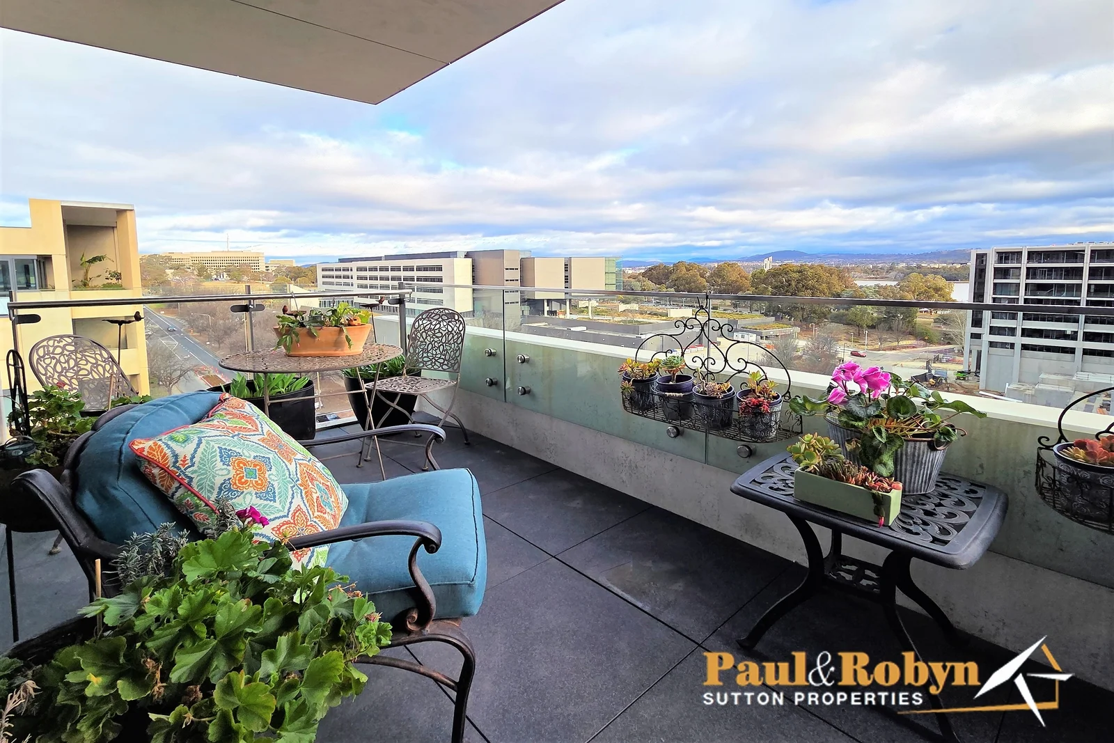 Additional image 13 of 608/1 Kalma Way, Campbell ACT 2612