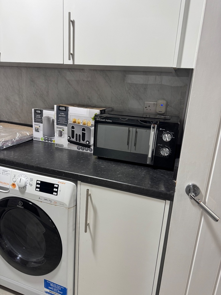 Additional image 11 of 4 Bed Flat, Ferry Road, EH4, N1 7GU