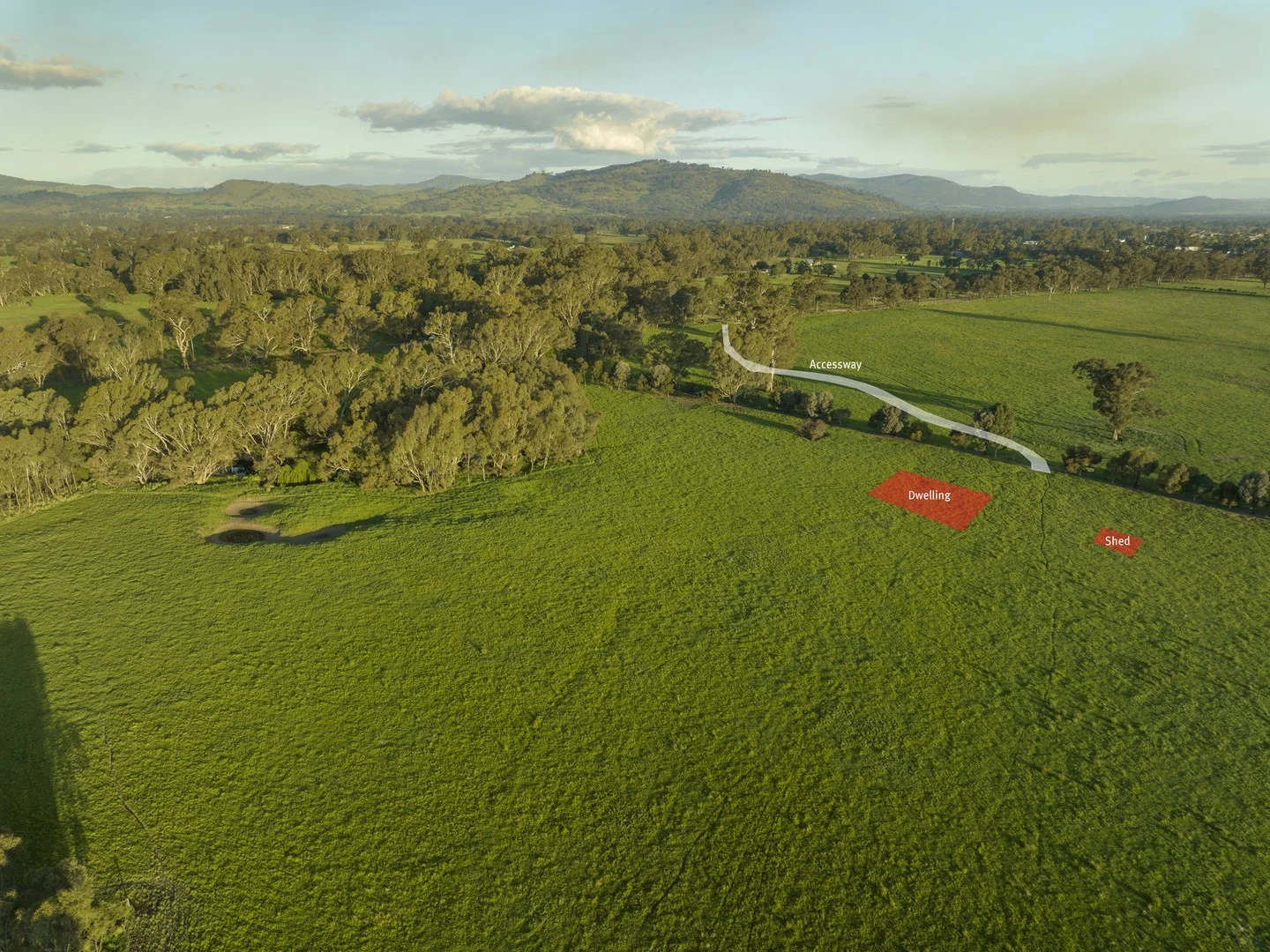 111 Moglonemby Road, Euroa VIC 3666