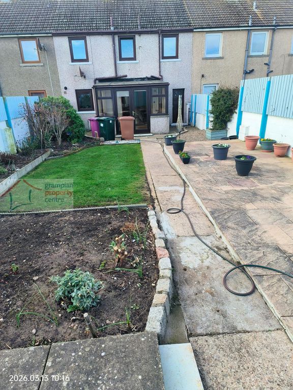 Additional image 16 of Terraced house to rentSpynie Place, Lossiemouth IV31