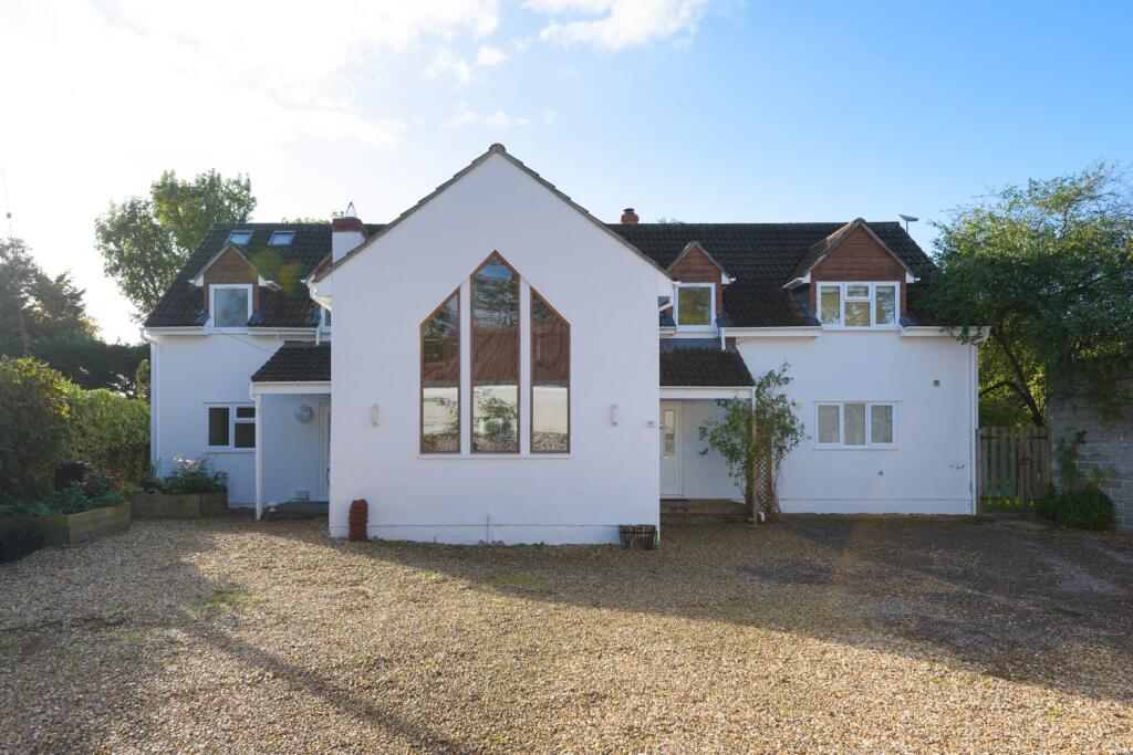 Ham Street, Baltonsborough