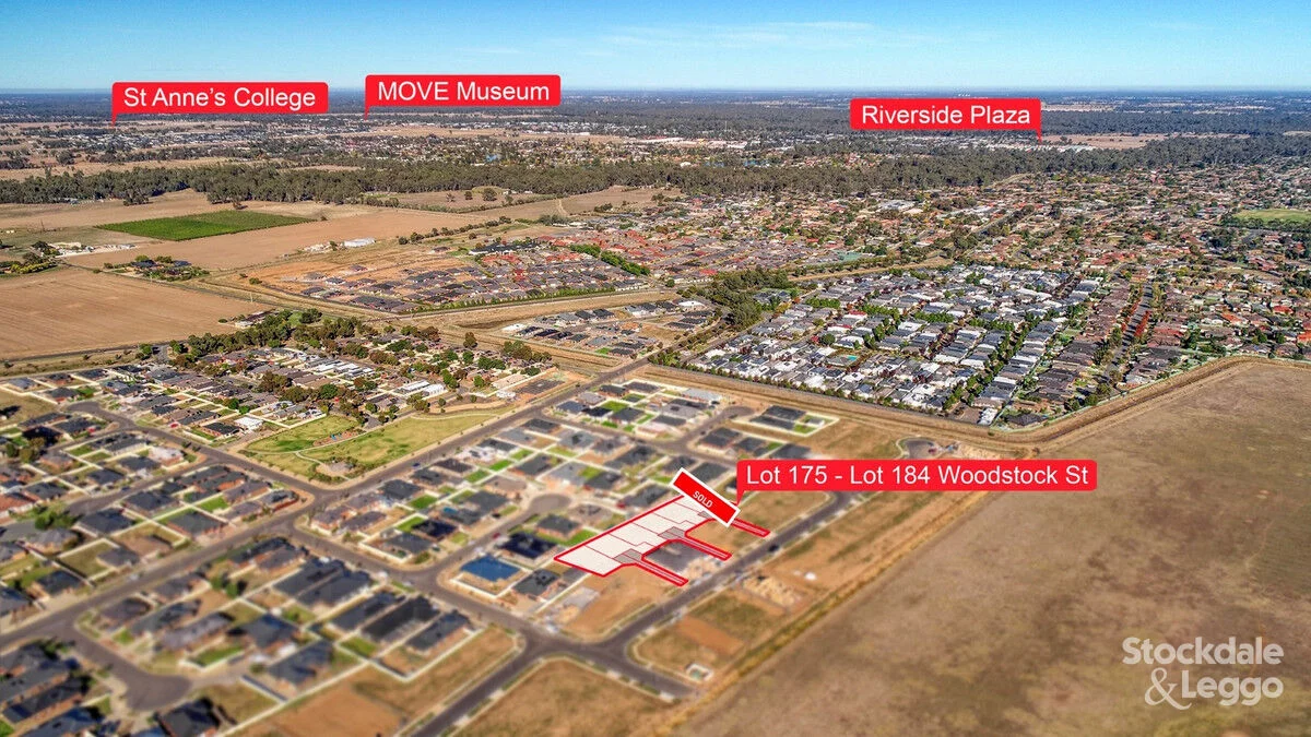 Additional image 4 of 2/32 Woodstock Street, Shepparton VIC 3630