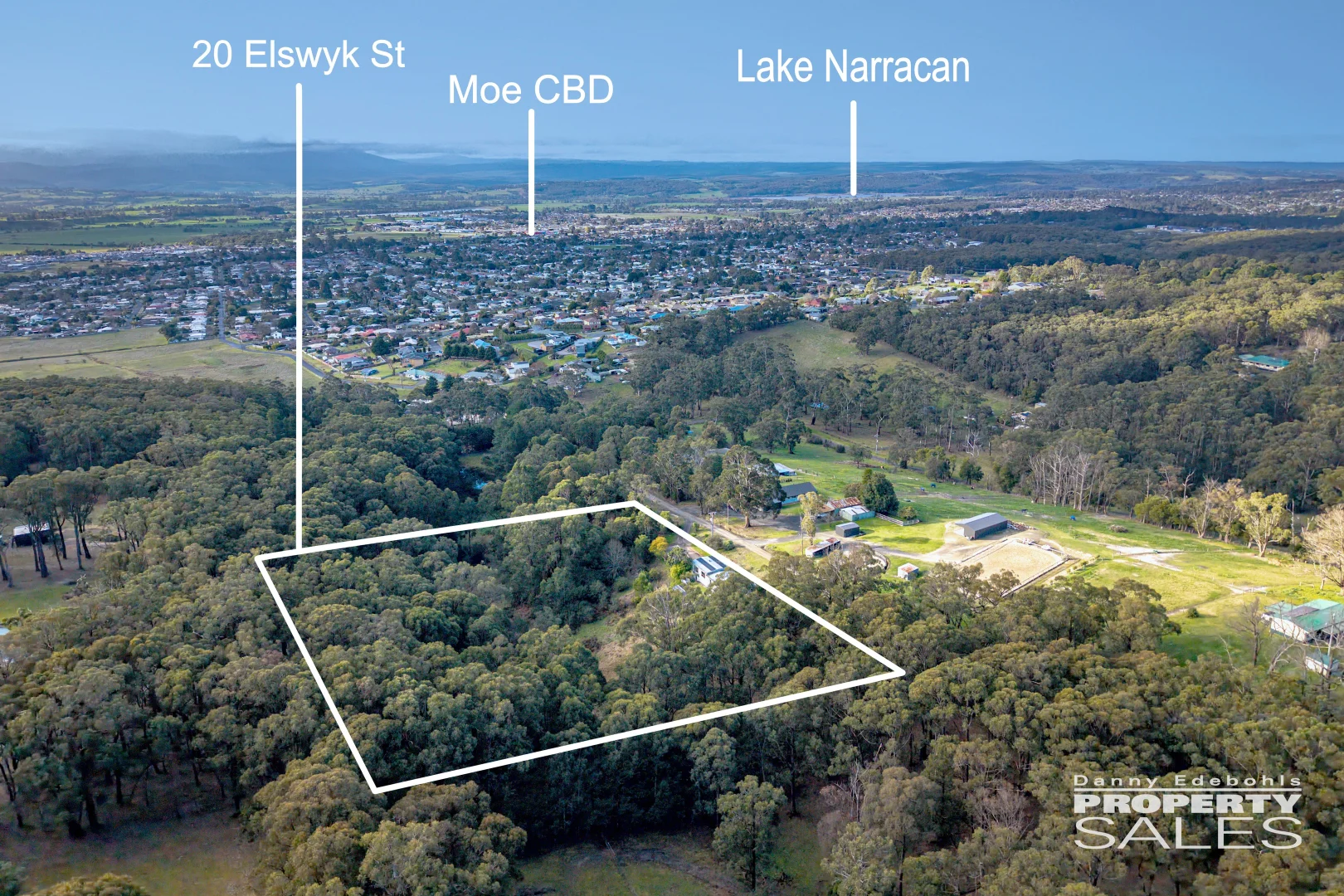Additional image 14 of 20 Elswyk Road, Moe VIC 3825