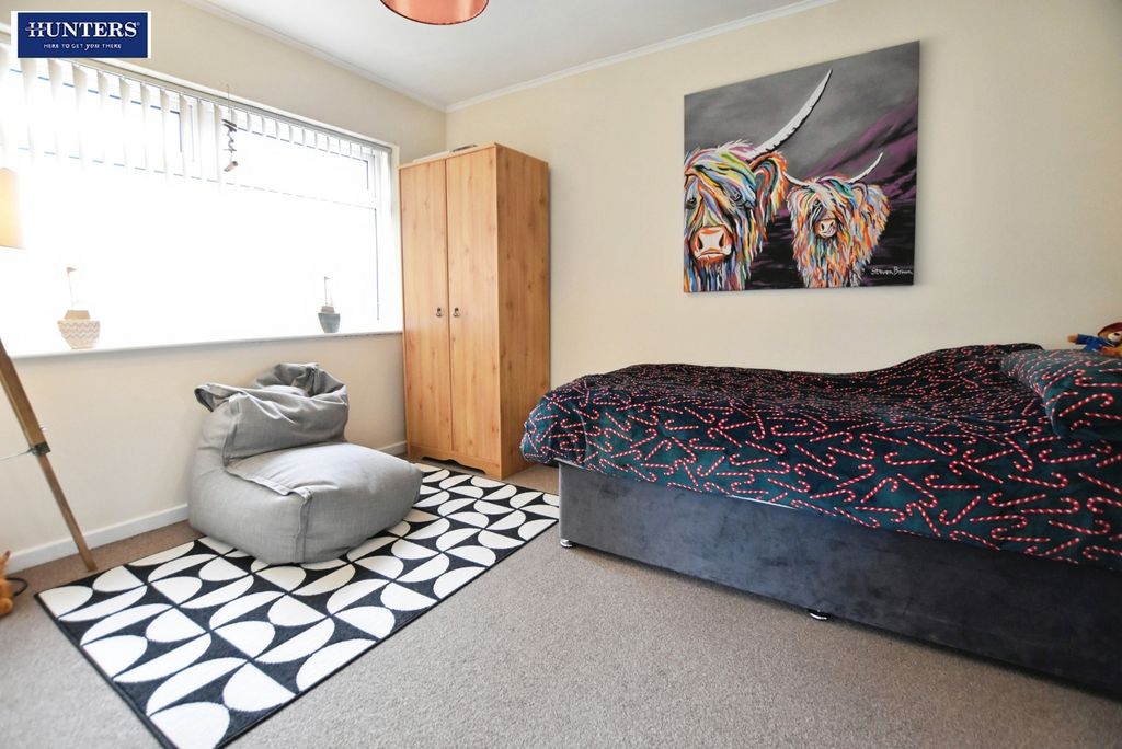 Additional image 10 of 3 bed detached house to rentChurchill Avenue, Brigg DN20