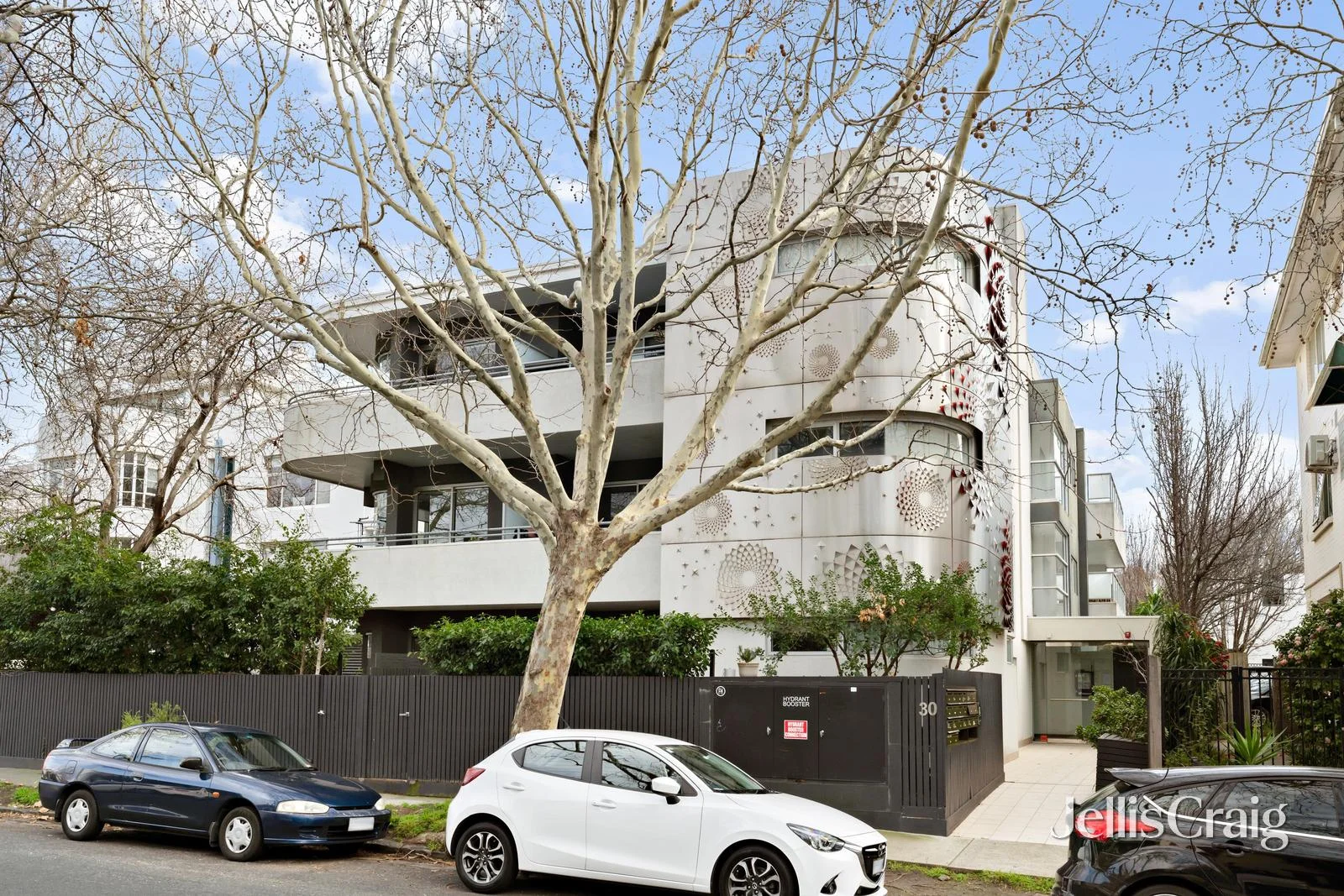 Additional image 9 of 15/30 Docker Street, Elwood VIC 3184