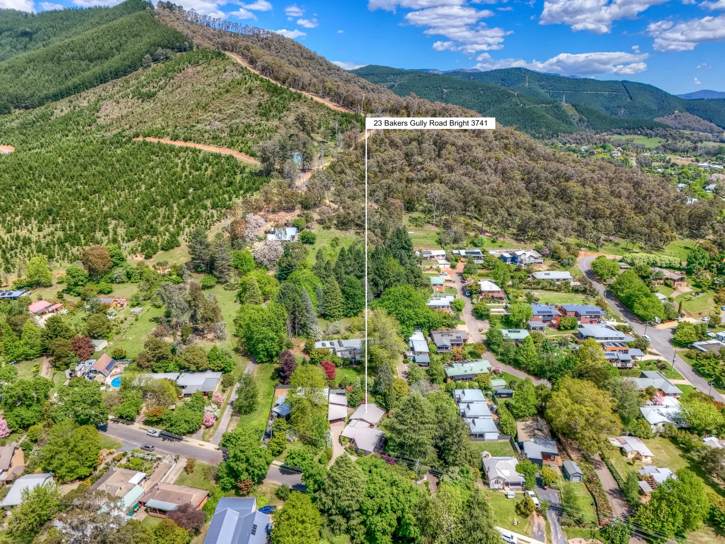 Additional image 28 of 23 Bakers Gully Road, Bright VIC 3741