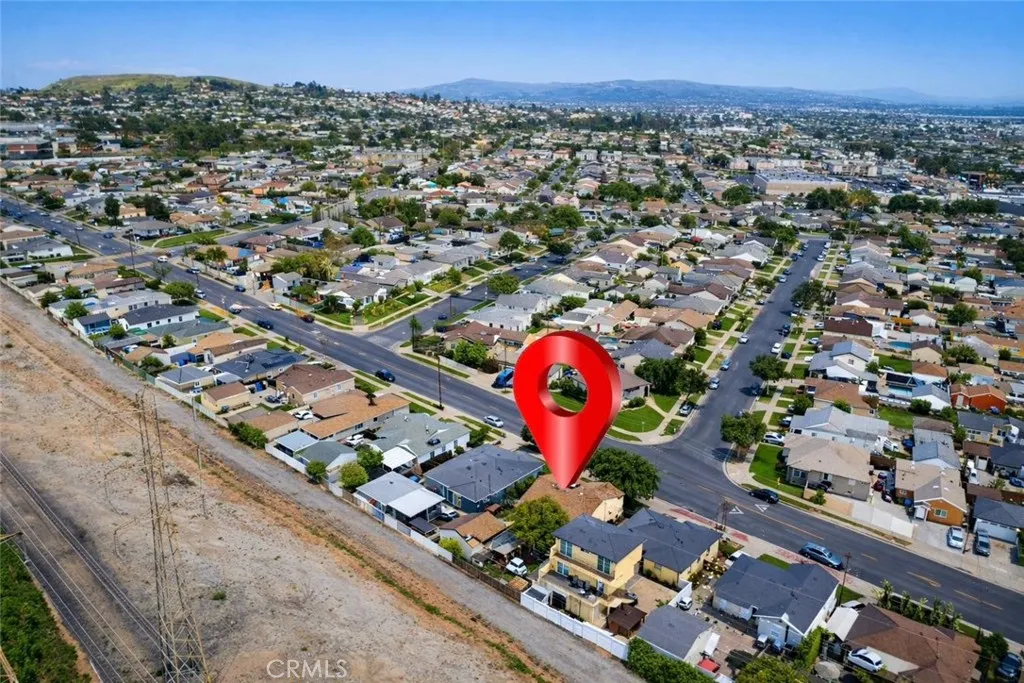 605 Hay Street, Montebello, CA 90640