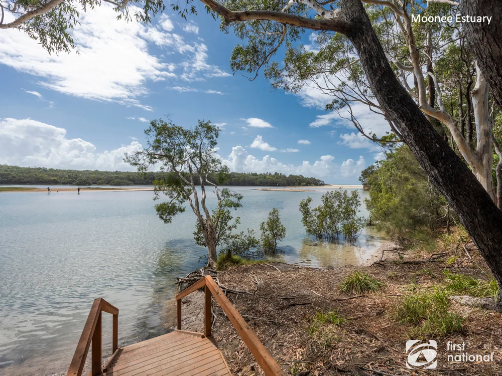 Additional image 3 of Lot 11 Mangrove View, Moonee Beach NSW 2450