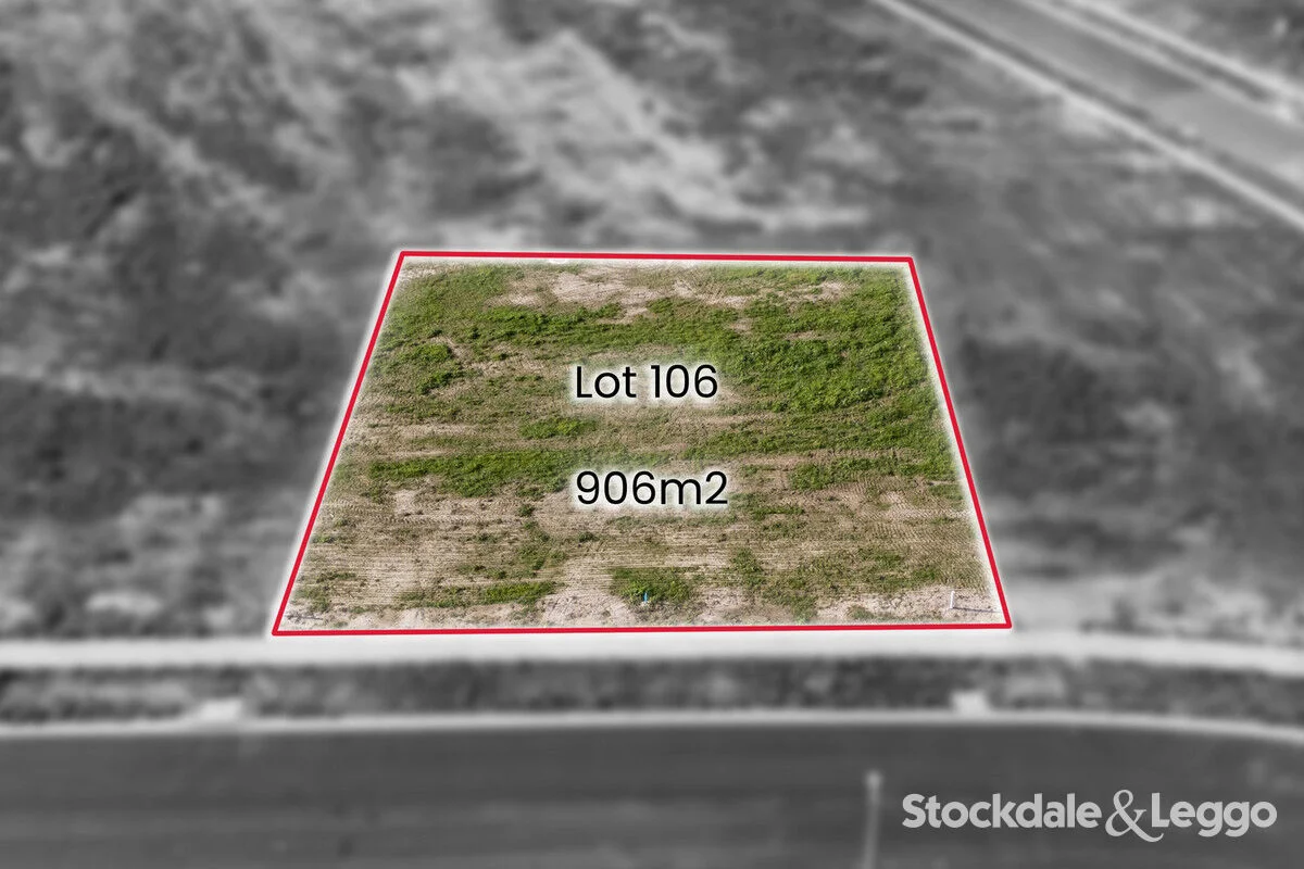 Additional image 23 of Stage 4 Phoenix Park, Glengarry VIC 3854