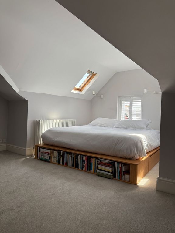 Additional image 20 of 5 bed detached house to rentOpen Golf 2026 - Conyers Av, Birkdale PR8