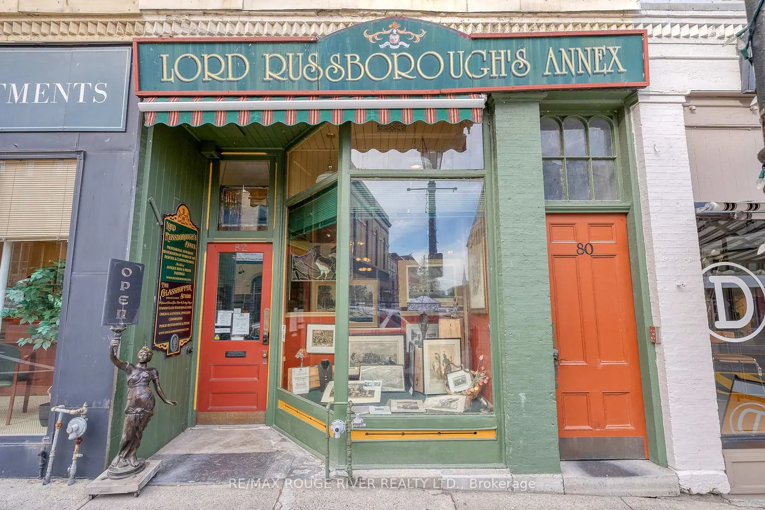 Additional image 2 of 82 Walton Street