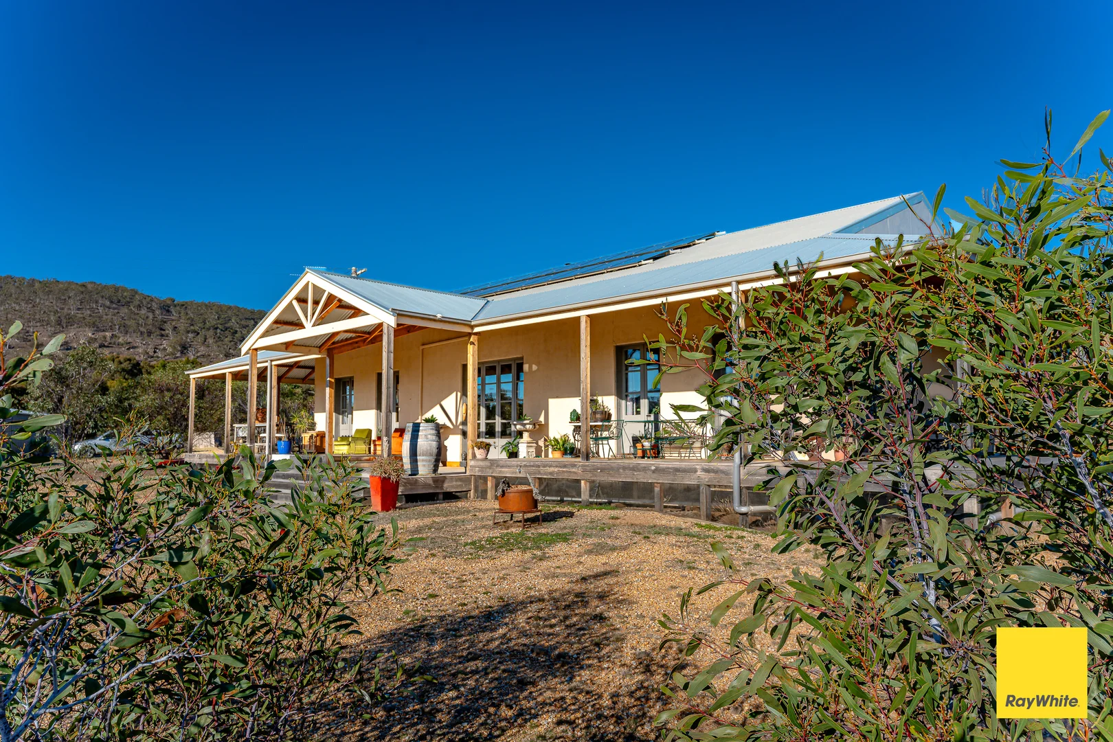 Additional image 5 of 518 Mount Back Road, Tarrengower VIC 3463