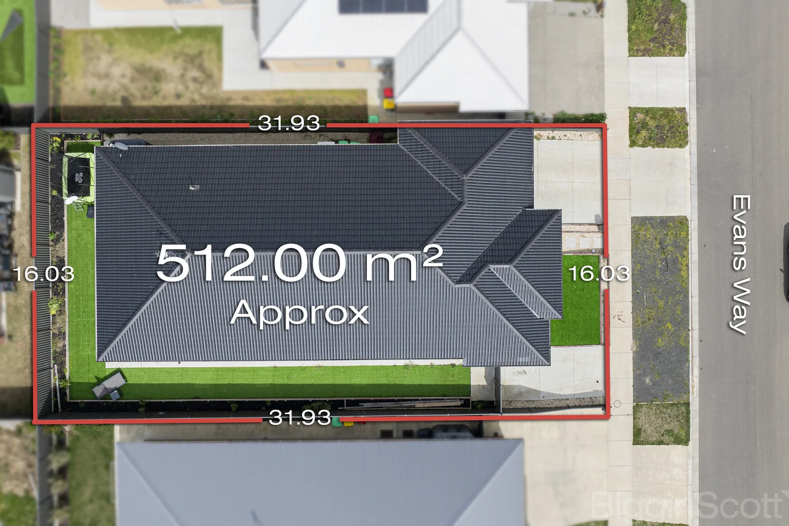 Additional image 2 of 33 Evans Way, Lucas VIC 3350