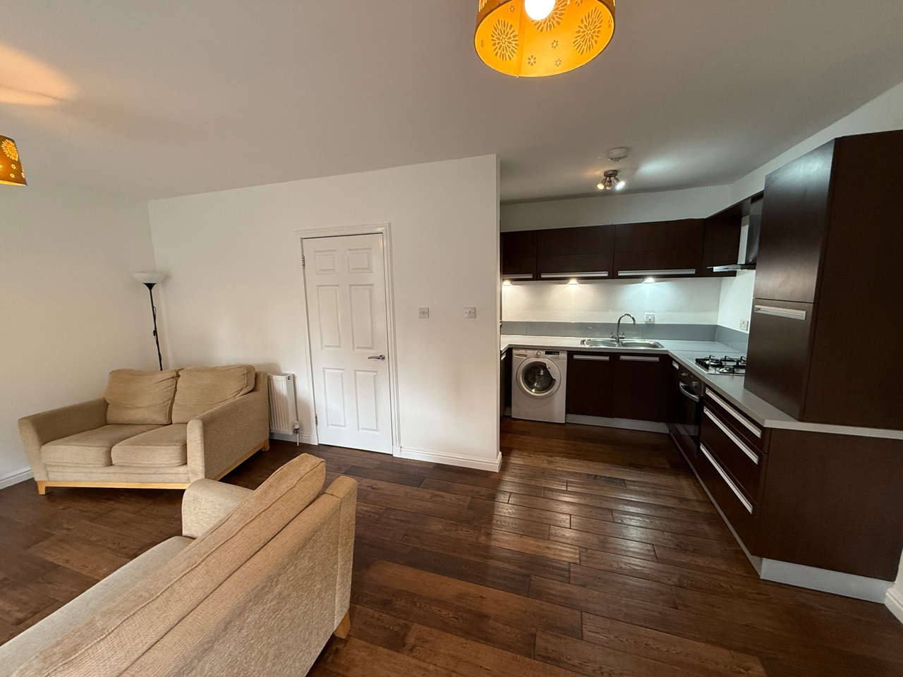 Additional image 8 of 3 Bed Flat, Hillfoot St, G31, N1 7GU