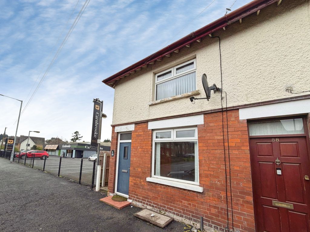 2 bed terraced house to rentBallynahinch Road, Lisburn BT27