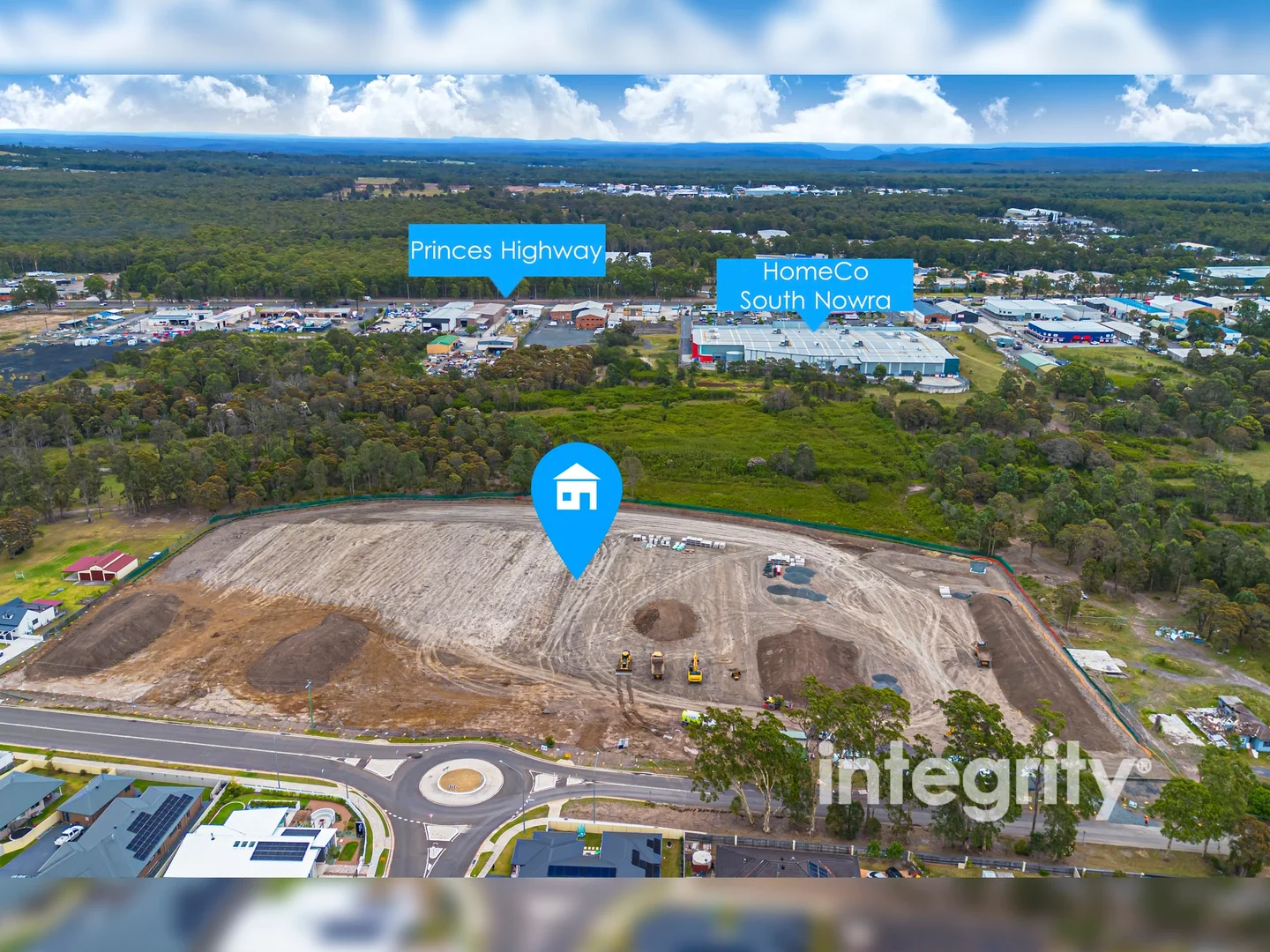 Additional image 5 of Browns Creek Road Subdivision, South Nowra NSW 2541