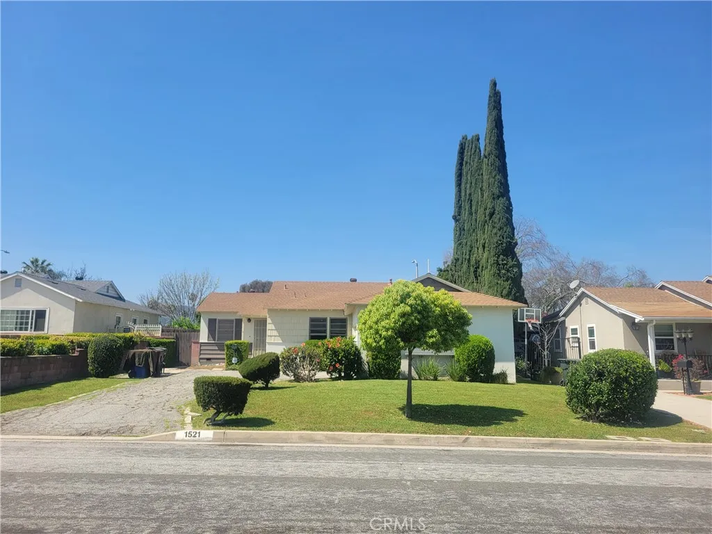 1521 Lancewood Ave, Hacienda Heights, CA 91745