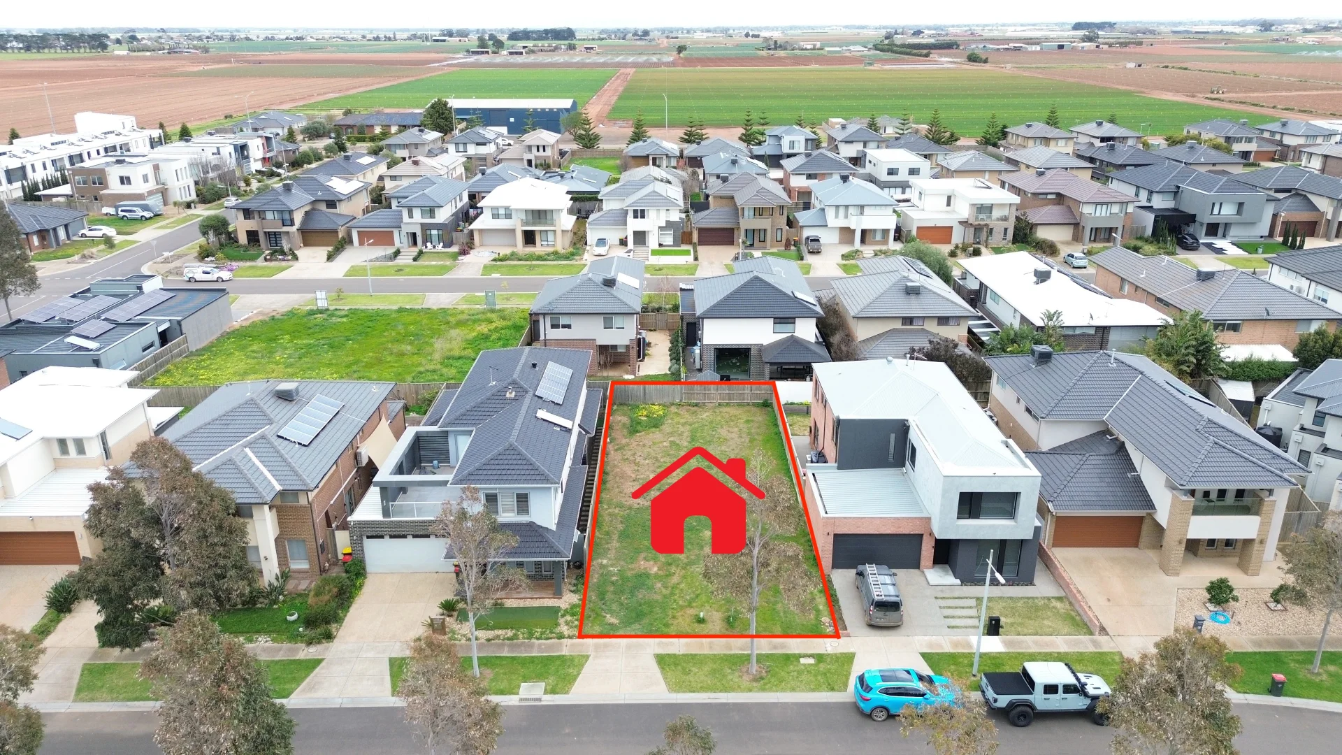 Additional image 3 of 9 Masthead Way, Werribee South VIC 3030