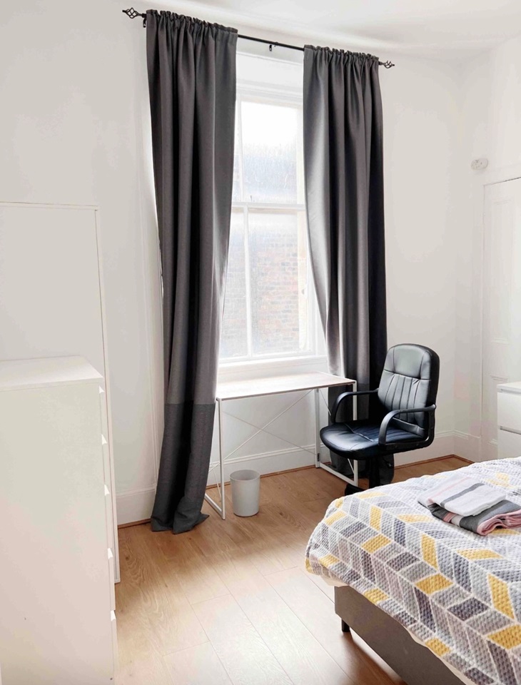 Additional image 11 of 2 Bed Flat, Ladylawson Street, EH3, N1 7GU