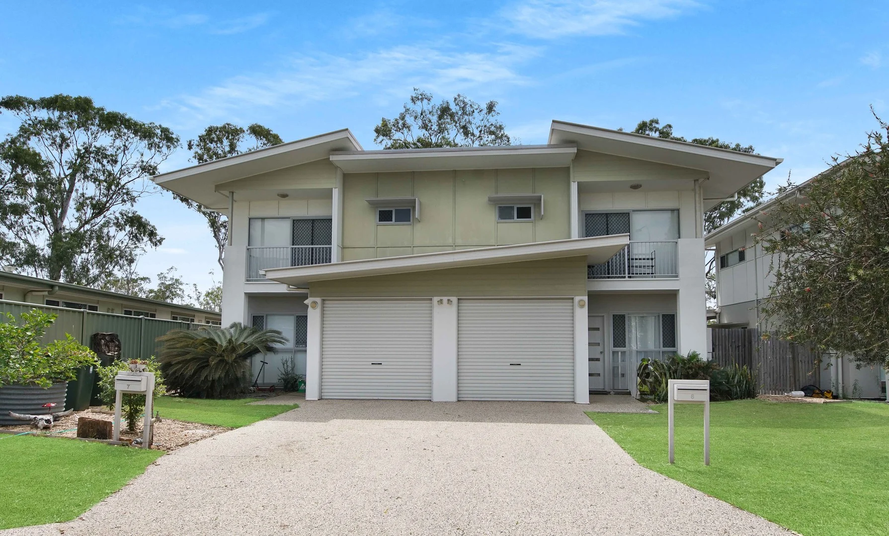 8 Matheson Court, Middlemount QLD 4746