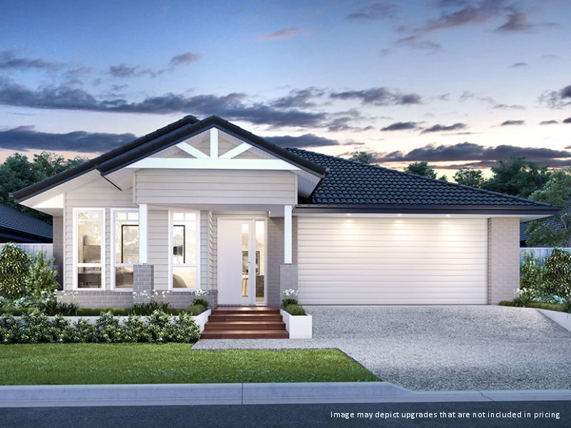 Lot 1037 Harvest Drive, Ballina NSW 2478