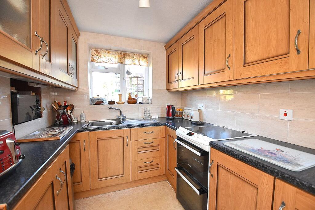 Additional image 7 of Churchfield, Wincanton, Somerset, BA9