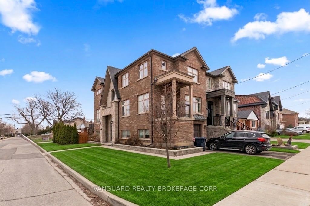 Additional image 3 of 106 St. George Street, Toronto, ON, M8Z 3Y7