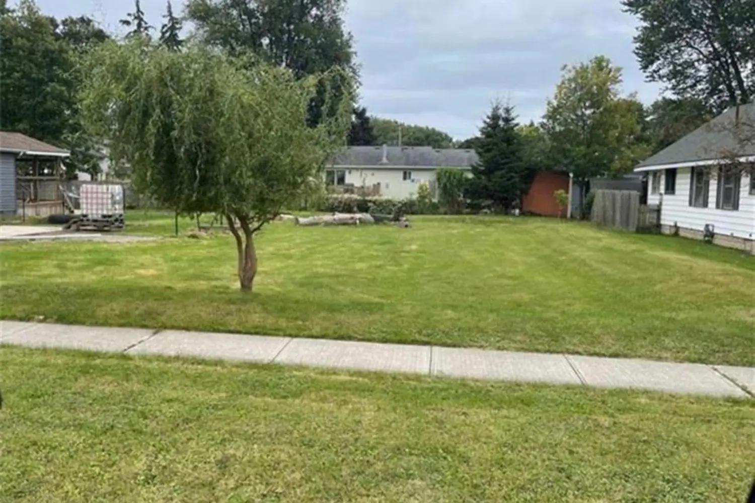 Lot 194 Mathewson Avenue photo 2