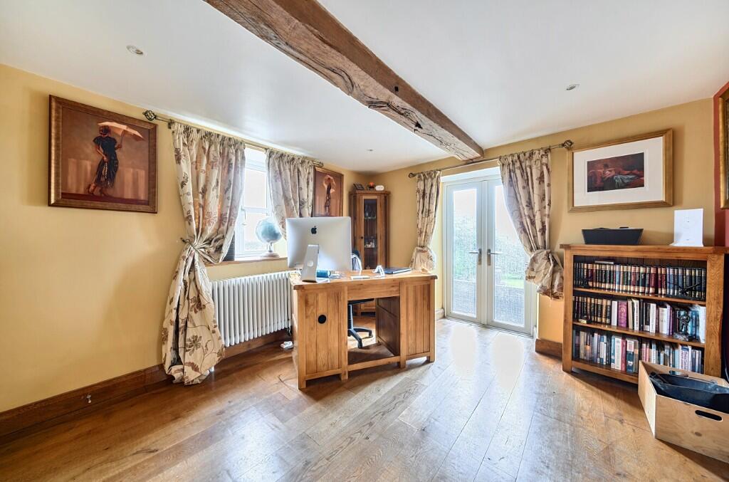 Additional image 6 of Galhampton Hill, Galhampton, Somerset, BA22 7AE