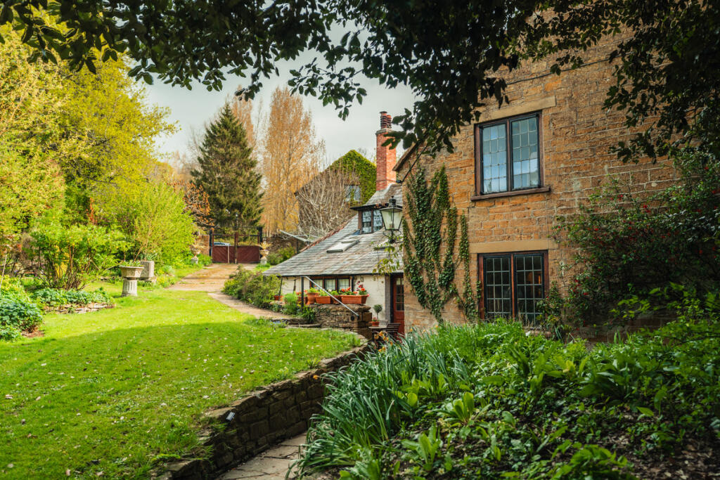 Courthayes, Yeovil, BA22