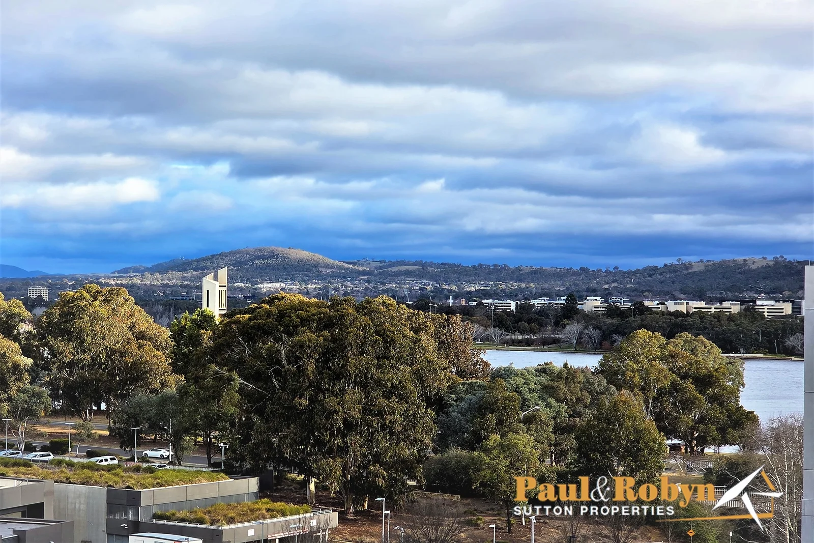 Additional image 4 of 608/1 Kalma Way, Campbell ACT 2612