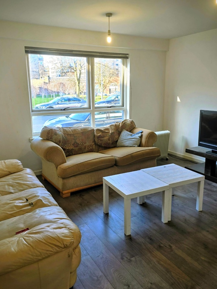 Additional image 4 of Room in a Shared Flat, Moir Street, G1, N1 7GU