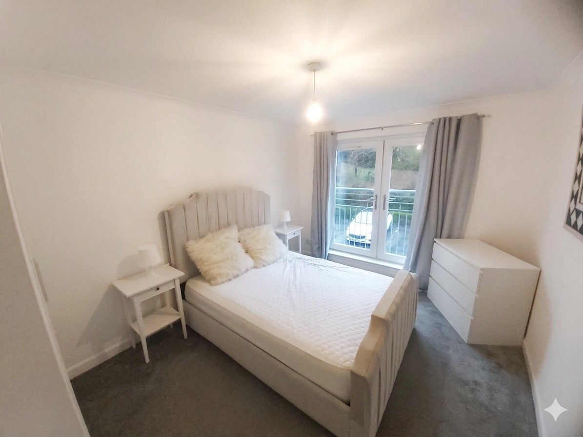 Additional image 4 of 2 Bed Flat, Alexandra Parade, G31, N1 7GU
