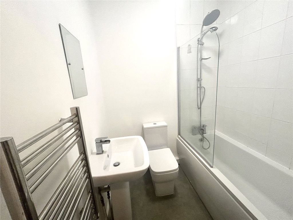 Additional image 6 of 1 bed flat to rentClifton Terrace, New Road, Newtown, Powys SY16