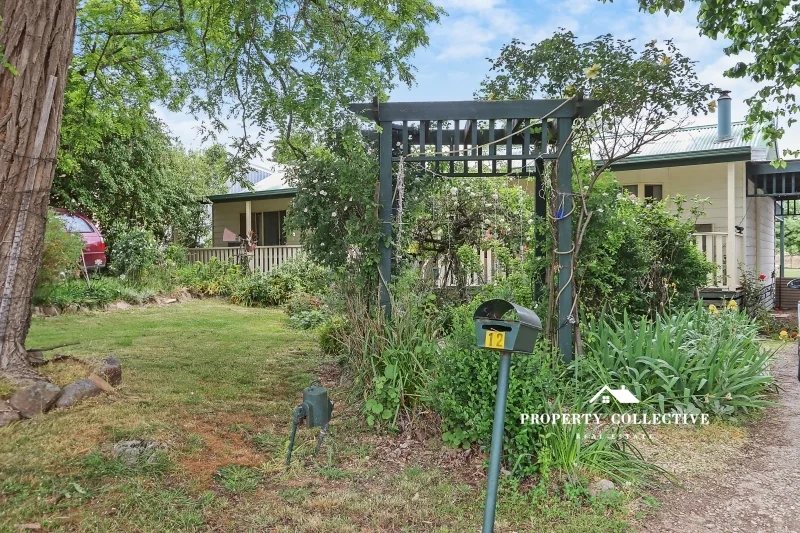 Additional image 11 of 12 Mellish Street, Beechworth VIC 3747