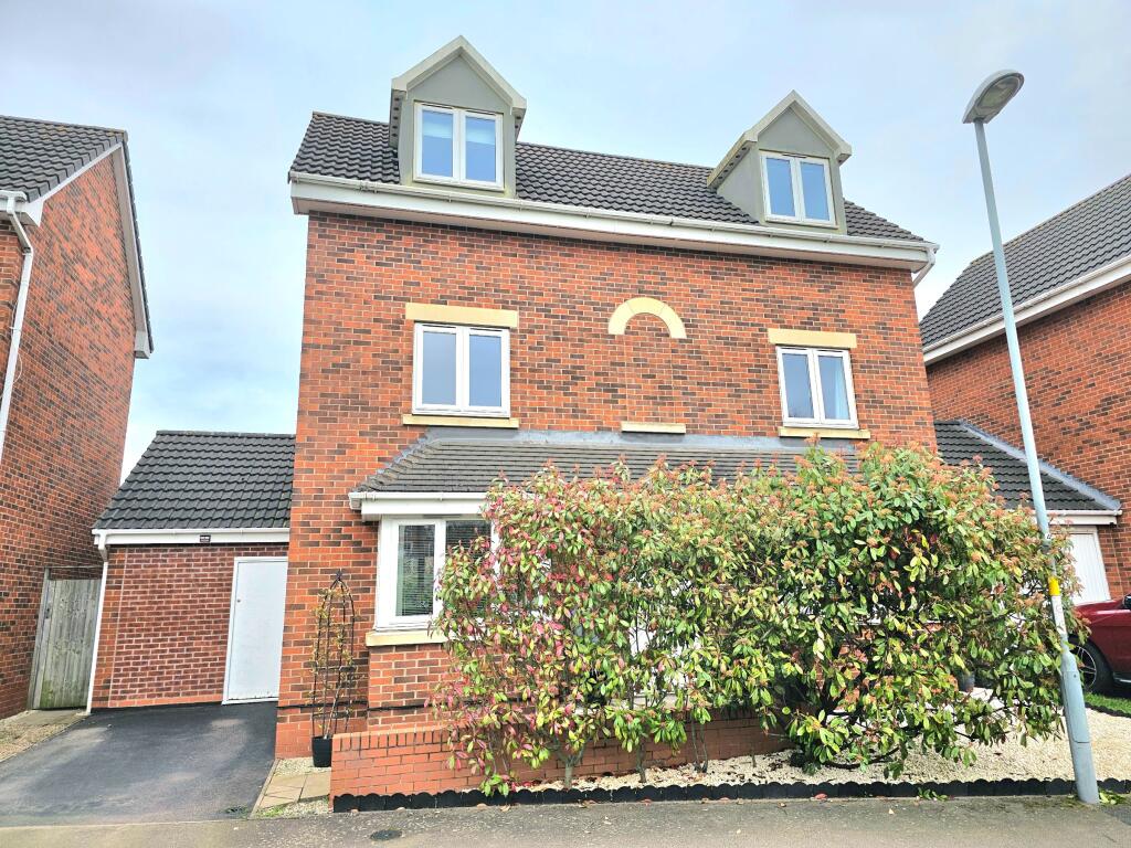 Additional image 7 of Jackdaw Road, Birmingham