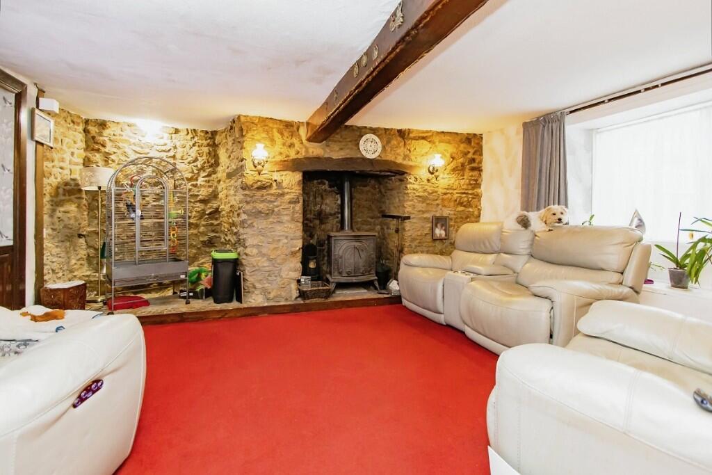 Additional image 7 of Fish & Chip Shop With 3 Bed House - Somerset [BA8 0JA]